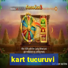 kart tucuruvi