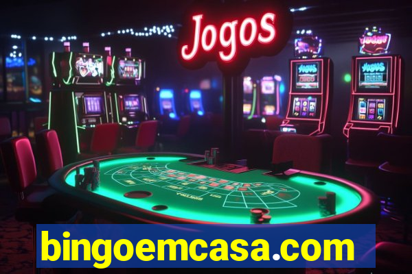 bingoemcasa.com