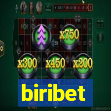 biribet