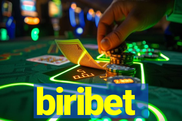 biribet