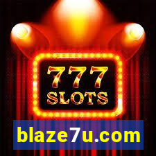 blaze7u.com