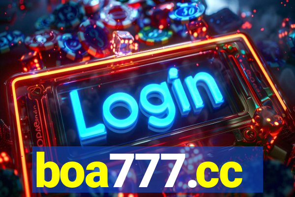 boa777.cc