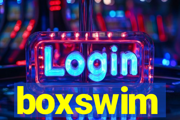 boxswim