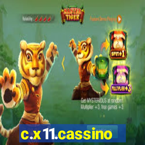 c.x11.cassino