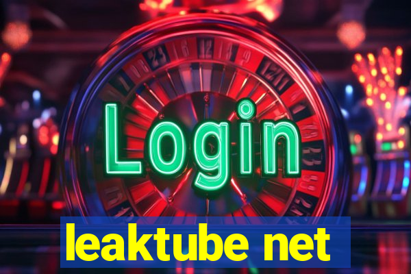 leaktube net