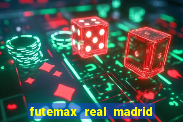 futemax real madrid x barcelona