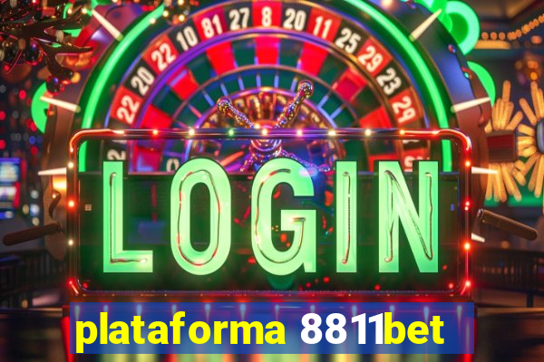 plataforma 8811bet