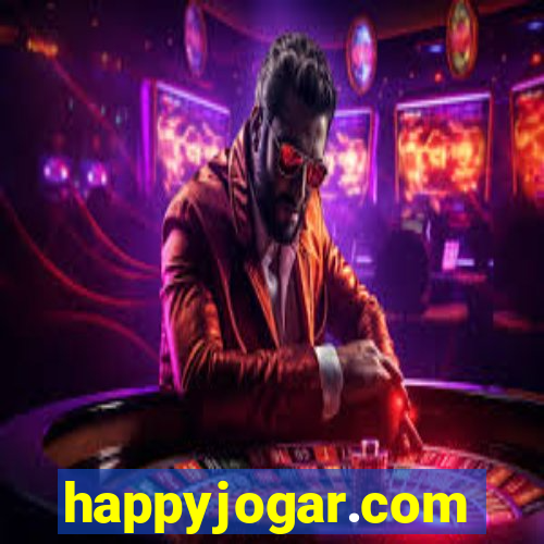 happyjogar.com