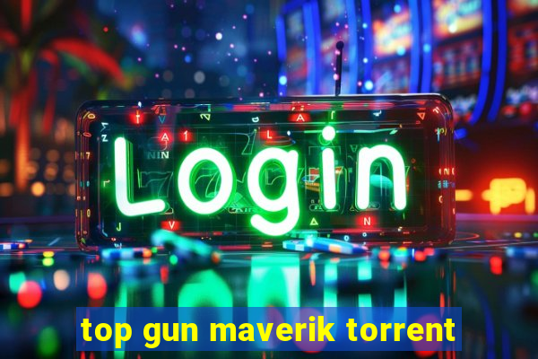 top gun maverik torrent