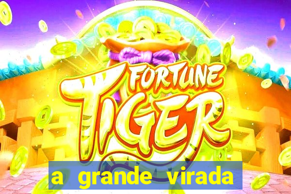 a grande virada (2010 dublado download)