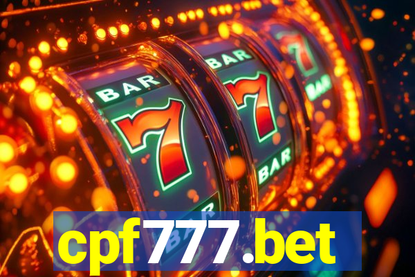 cpf777.bet