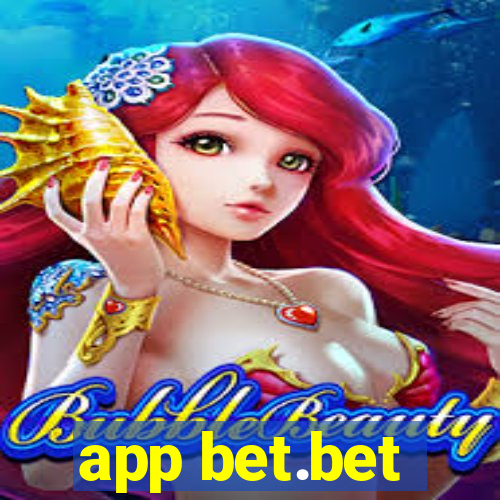 app bet.bet