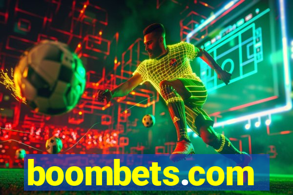 boombets.com