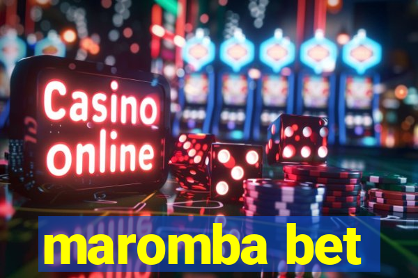 maromba bet