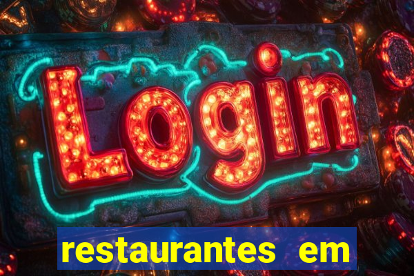 restaurantes em vilas do atlântico