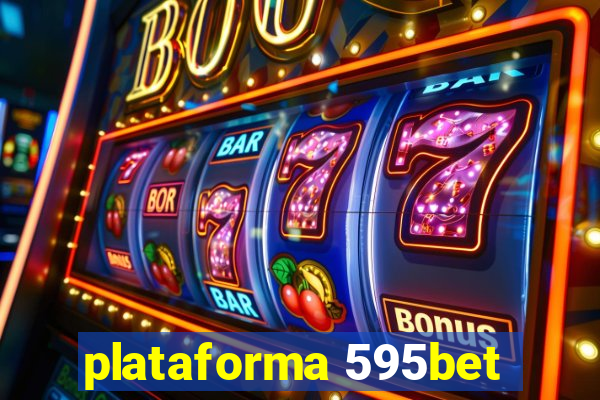 plataforma 595bet