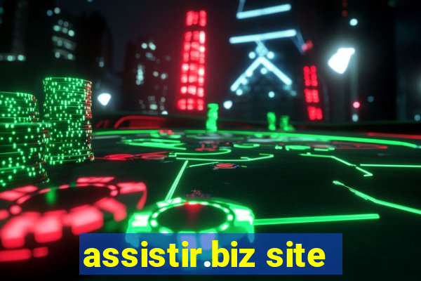 assistir.biz site