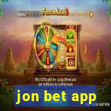 jon bet app