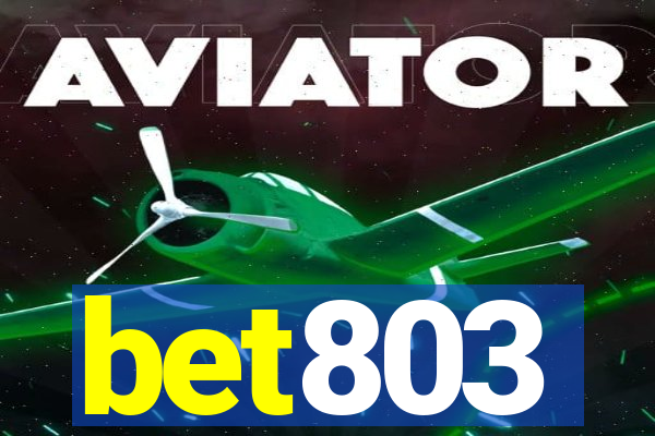 bet803