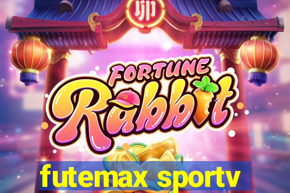 futemax sportv