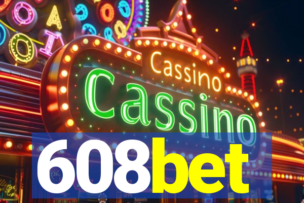 608bet