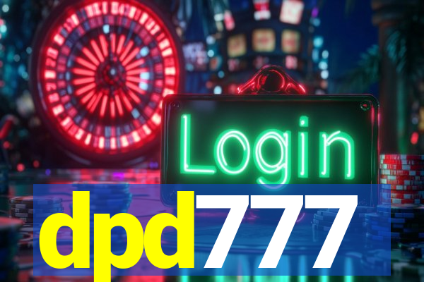 dpd777