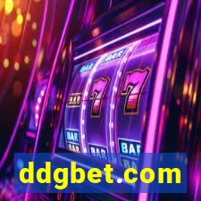 ddgbet.com