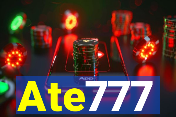 Ate777