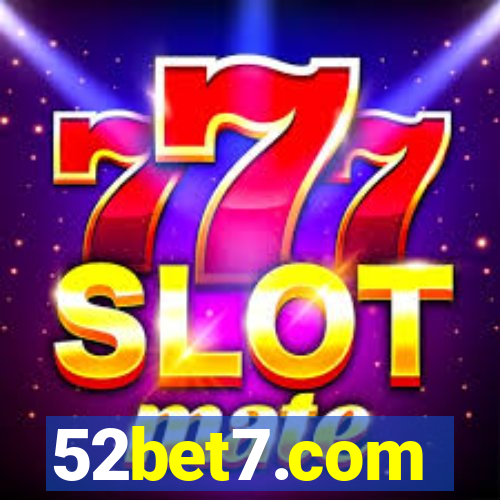 52bet7.com