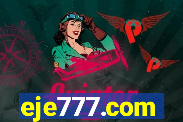 eje777.com