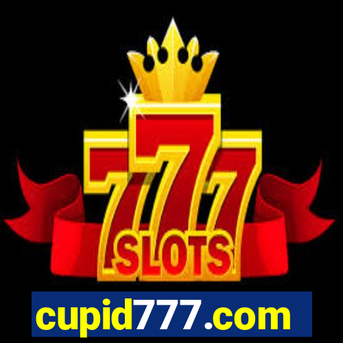 cupid777.com