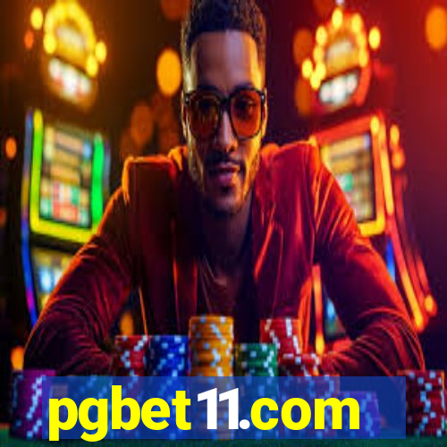 pgbet11.com