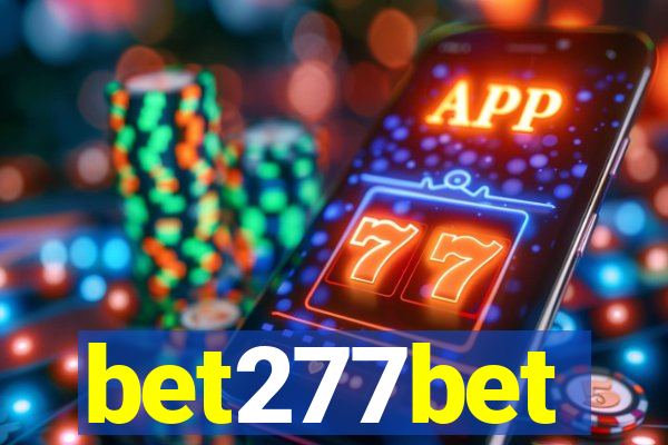 bet277bet