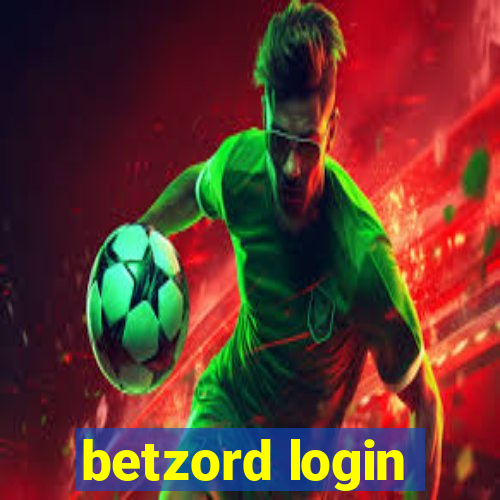 betzord login