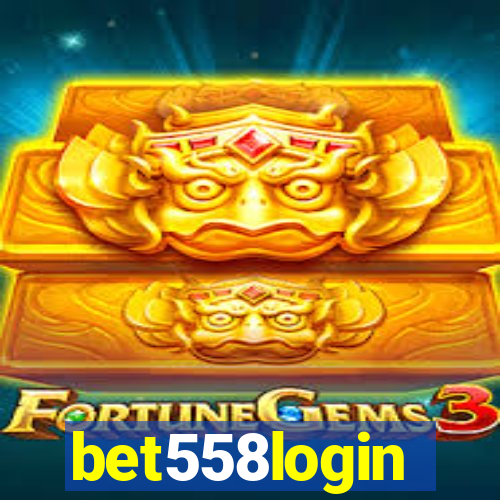 bet558login