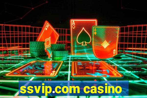 ssvip.com casino