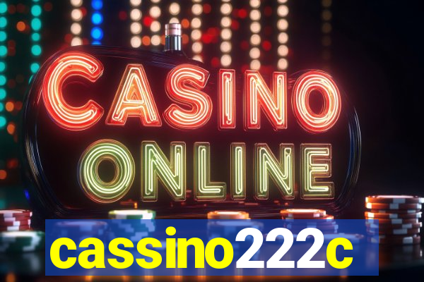 cassino222c