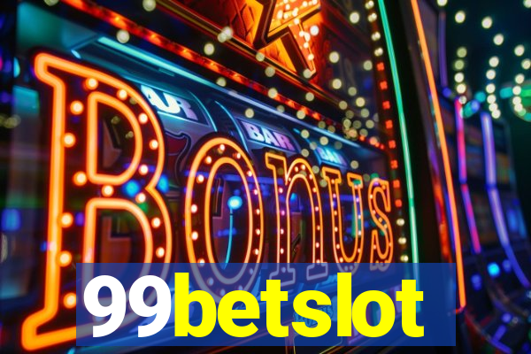 99betslot