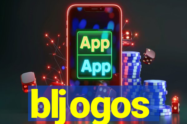 bljogos