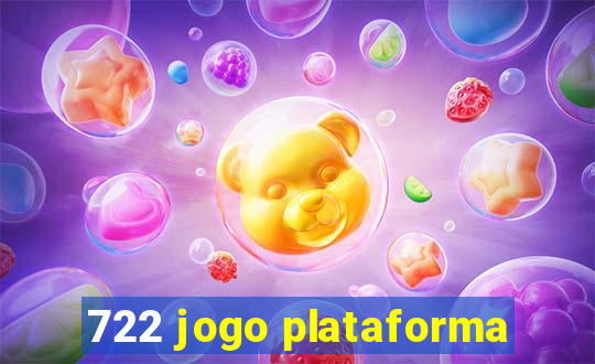 722 jogo plataforma