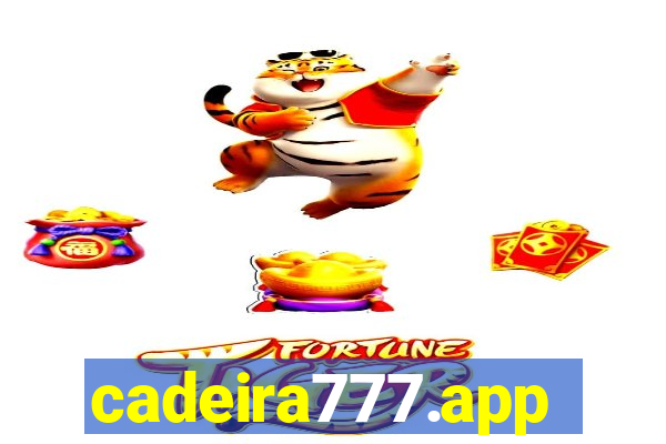 cadeira777.app