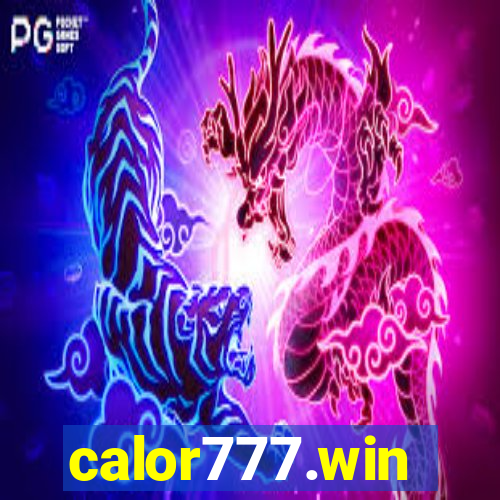 calor777.win