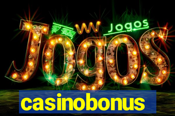 casinobonus