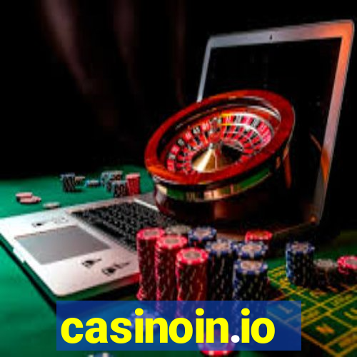 casinoin.io