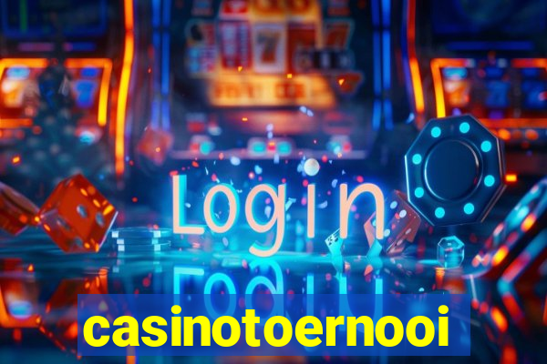 casinotoernooi