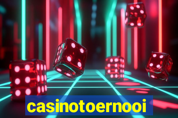 casinotoernooi