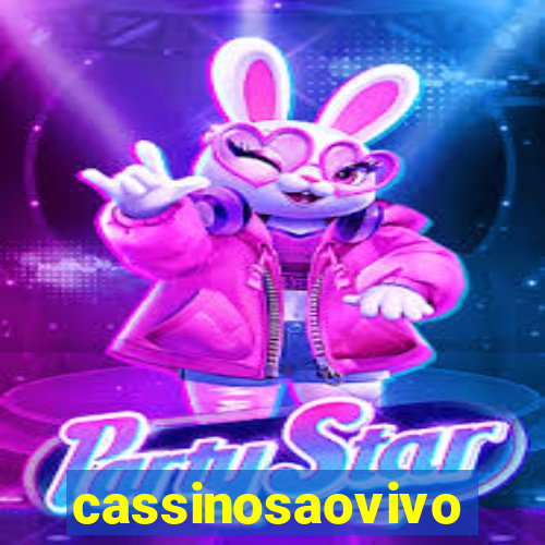 cassinosaovivo