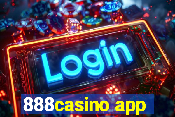 888casino app