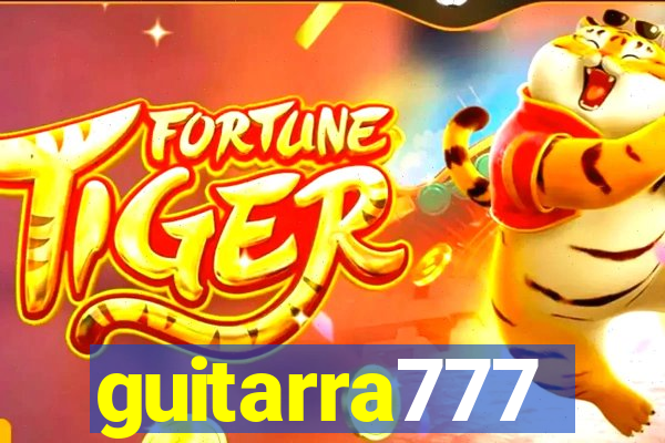 guitarra777