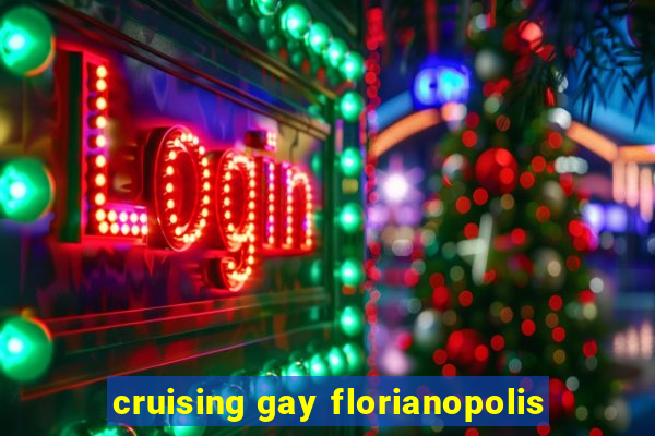 cruising gay florianopolis